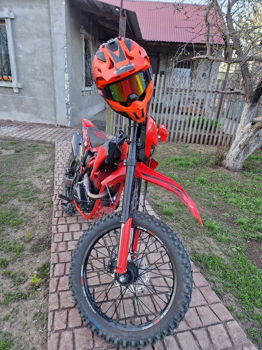 Индуро спорт новый