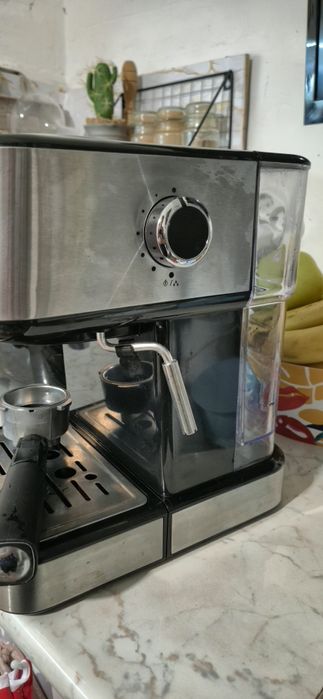 Кафе машина gorenje