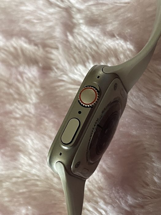 Smart watch GS8 Ultra продам