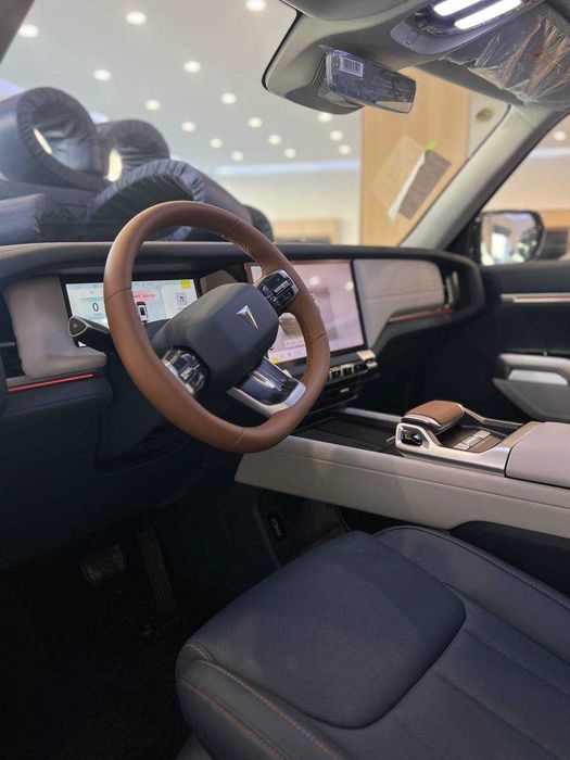 CHANGAN Deepal G318 4WD