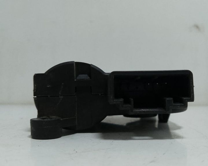 Motoras  aeroterma 0132801305 / 8E1820511D Audi A4 B6