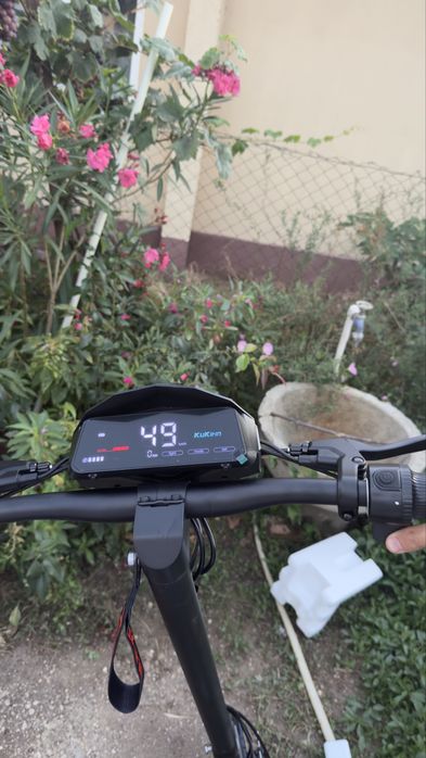 Kukirin g2 2026 0km