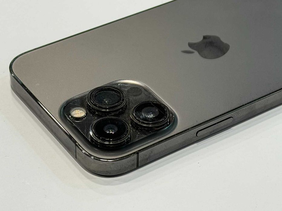 Apple iPhone 13 Pro Max 128GB- 85%bh
