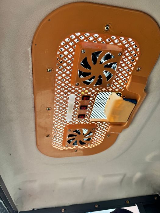 Муравей Трицикл электро