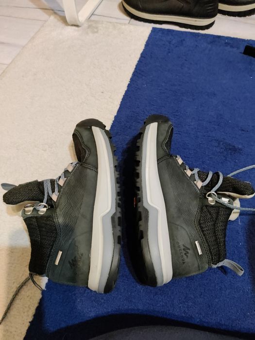 Bocanci dama Decathlon