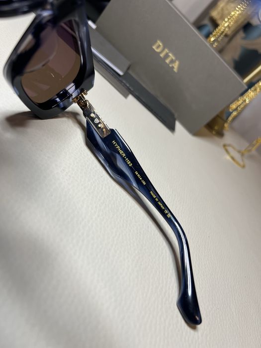 DITA Hyper-1183 ochelari de soare noi