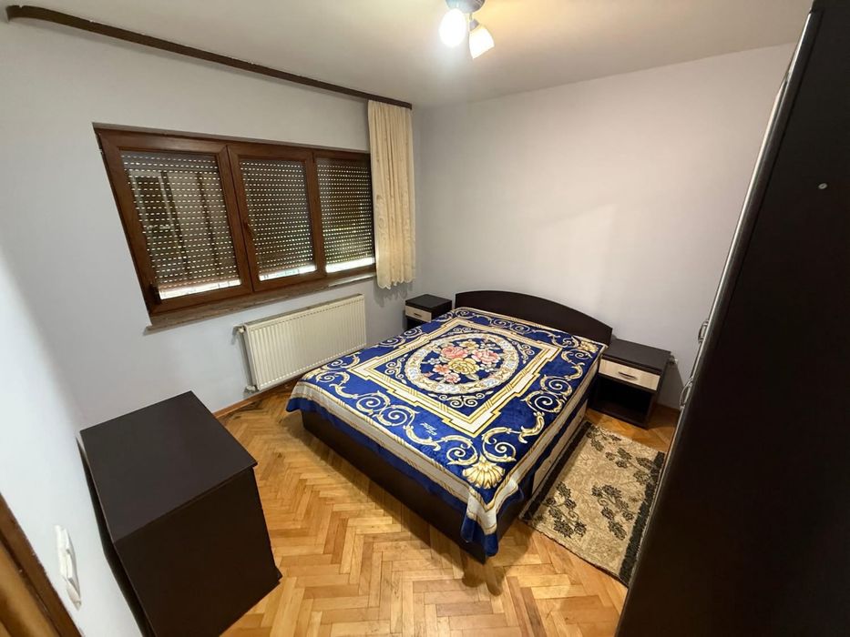 Ofer spre închiriere Apartament / Studio Ultracentral