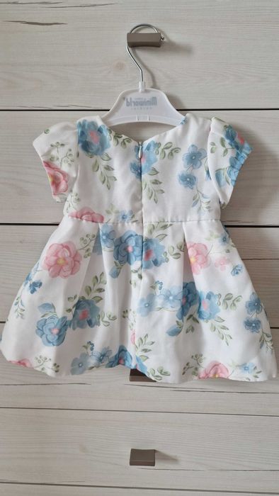 Бебешка рокля 68размер