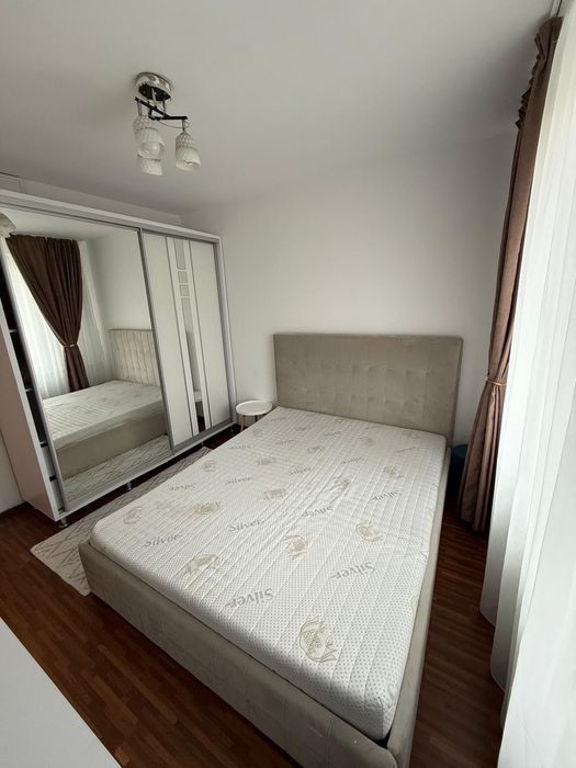 Închiriez apartament 2 camere Dezrobirii, Gorjului