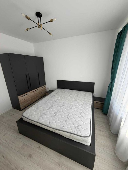 Apartament 2 camere - prima inchiriere !