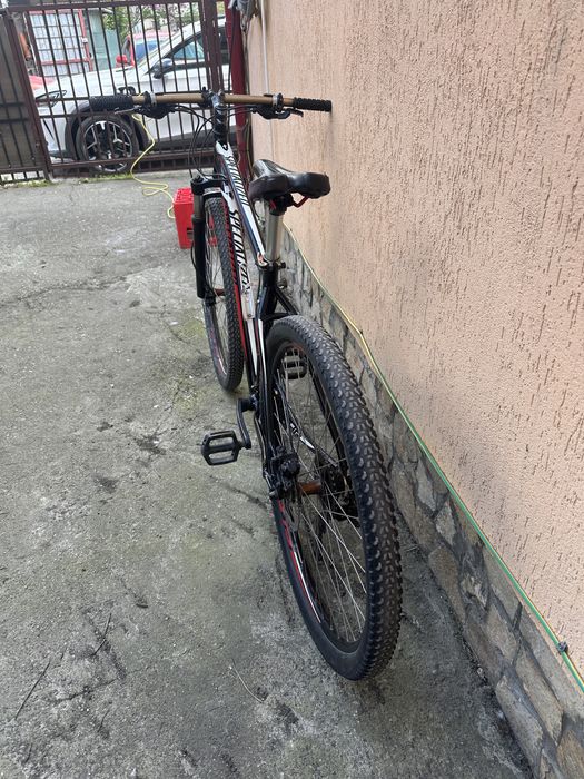 Vand/schimb  bicicleta specialized roti 29”