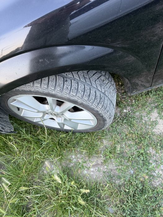 OPEL Astra 2008 — imagine 4