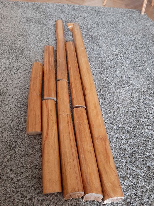 Mana curenta scari interioare 440 cm