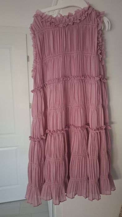 Rochițe fetite  superbe next 6-8 ani