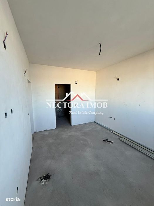 NECTORA IMOB-Casa 4 camere, 2 bai, Santandrei, 110 mp + 500 mp teren