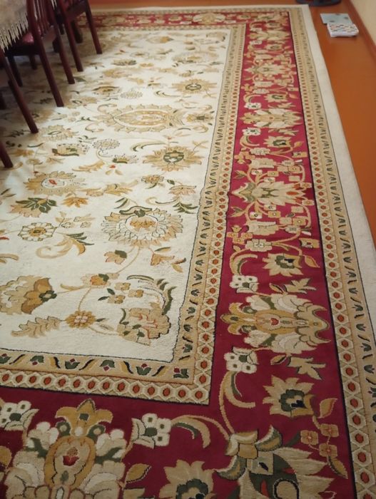 Кілем кілем кілем