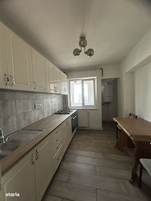 |Apartament|3 camere|Ultracentral|Pitesti|