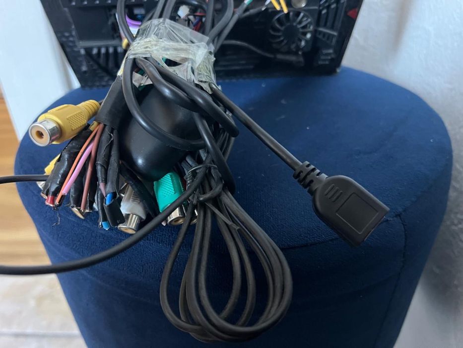 Музыкальный апаратура сатылады