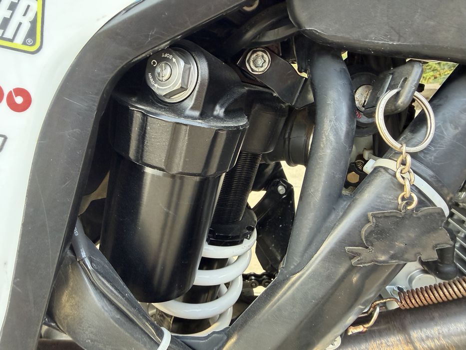 Продам мотоцикл Avantis pro efi