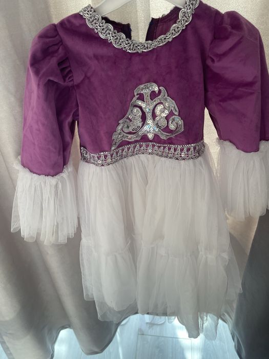 Платья для девочек