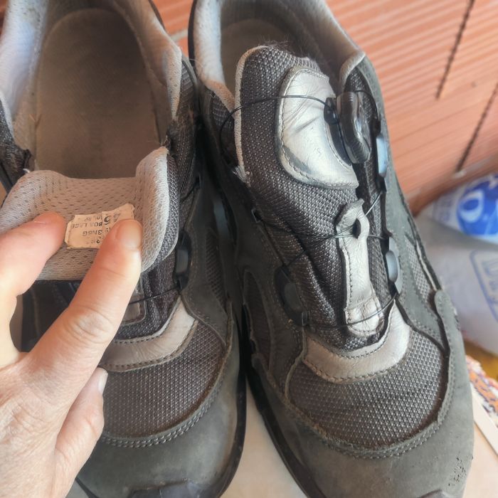 За пораснали момчета големи номера