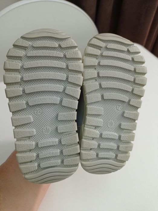 Обувки Ponki 22 номер