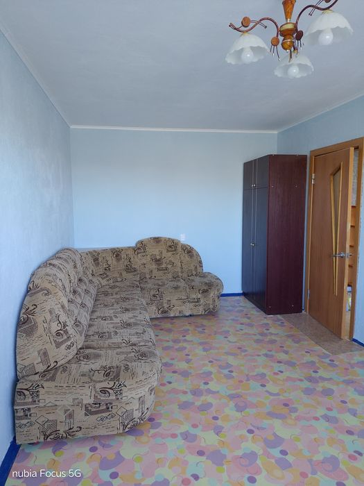 Сдаю 1 комн квартиру