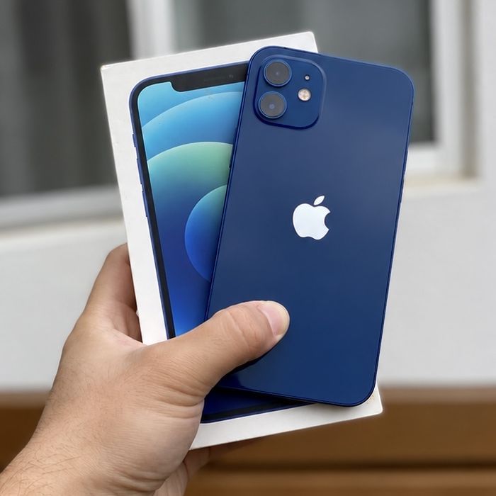 iPhone 12 128 gb