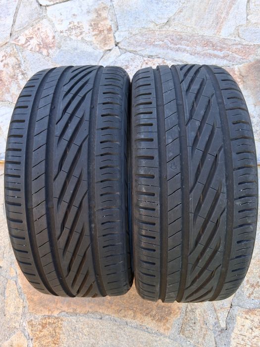 215 40 17 UNIROYAL