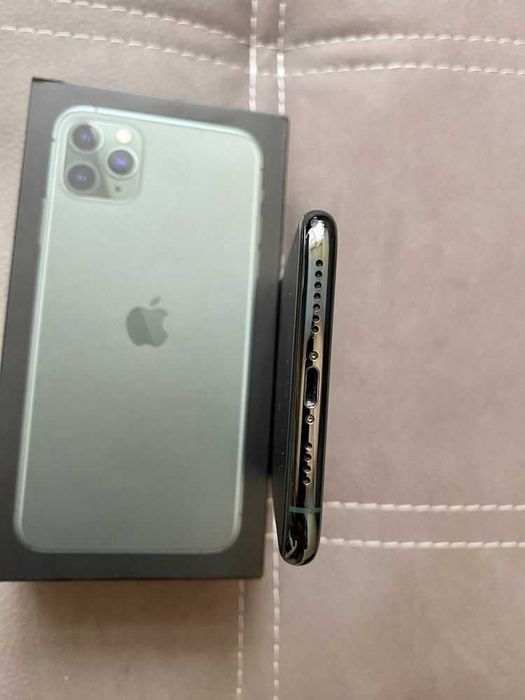 Продам Apple Iphone 11 Pro max 64