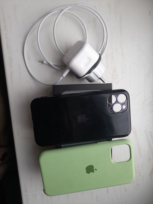 Iphone 11 pro orginal