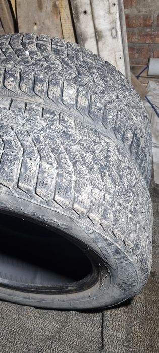 Продам летние и зимние шины.