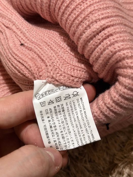 Caciula Chrome Hearts (10 modele)