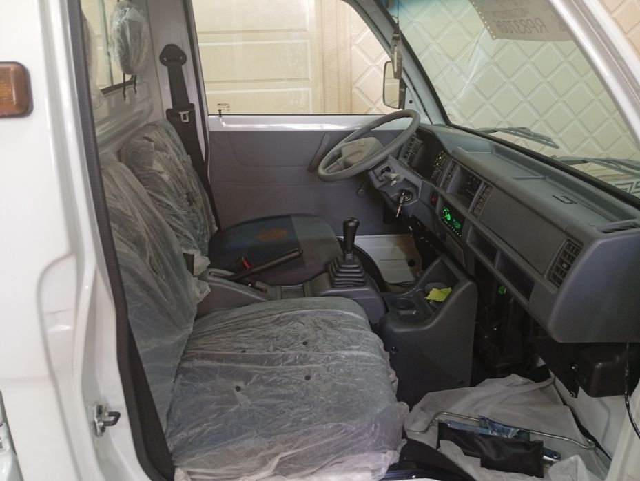 Labo 2024 sotiladi. Probeg 385