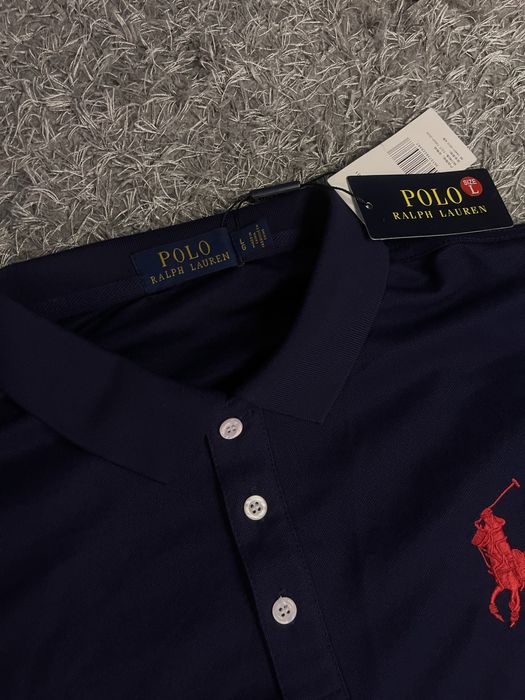 Polo , Ralph Lauren Тениска