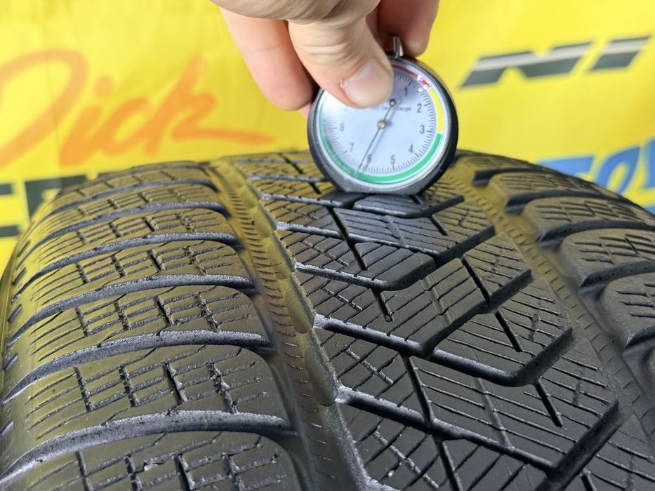 255/55R19 Pirelli 2024 elect stare foarte buna