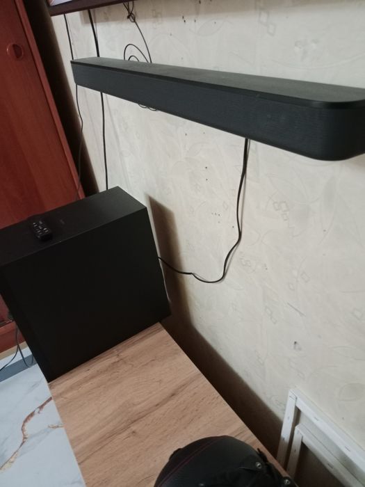 Продам саунбар "SONY".