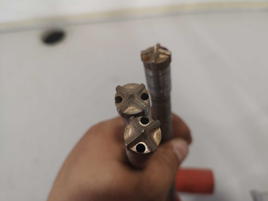 Бургия / Свредло за пробиване  Hilti TE-CD 16/37 (SDS Plus)