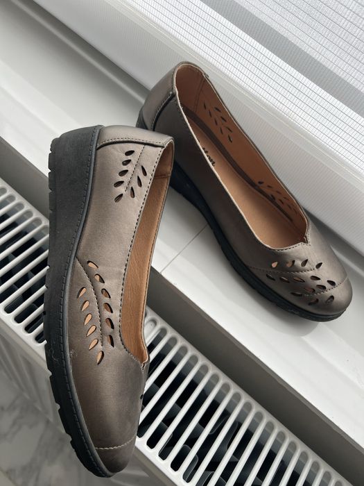 Balerini comozi dama