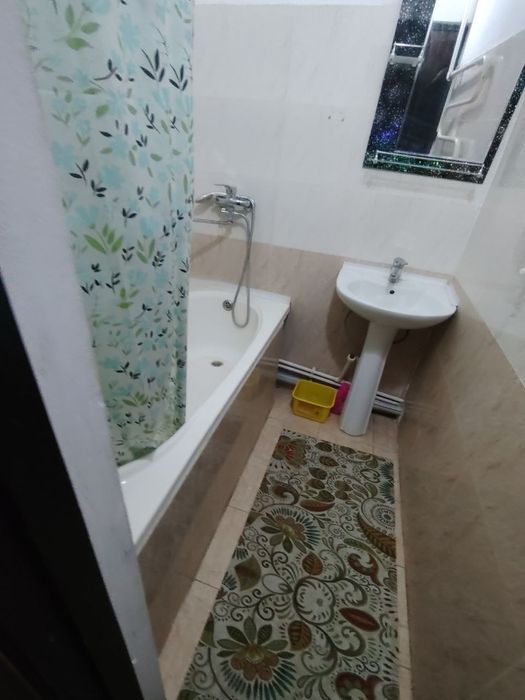 Аренда квартиры в городе Наваи