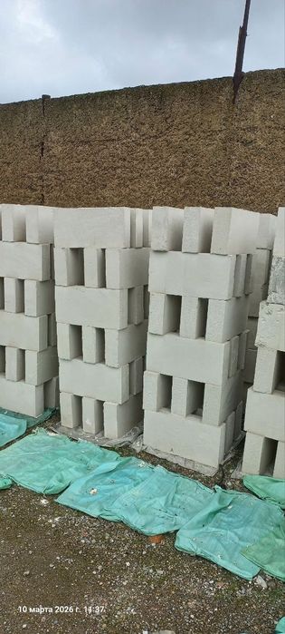 Сифатли  Пенаблок сотилади. 60/30/20...60/30/12