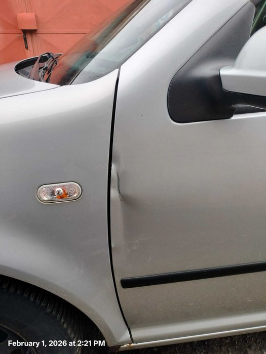 VW Golf 4 1.4L benzina 75 CP