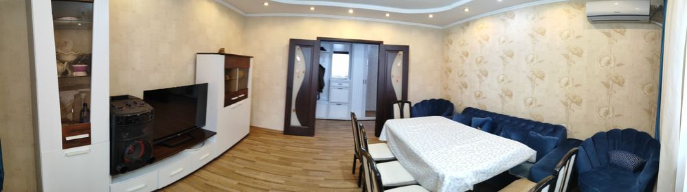 Продам 4 ком абая 49/2