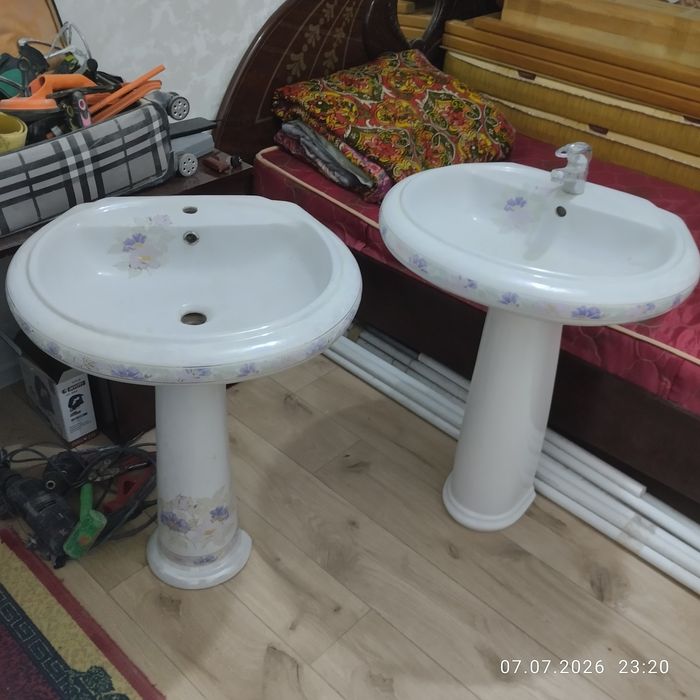 Раквиналар сотилади