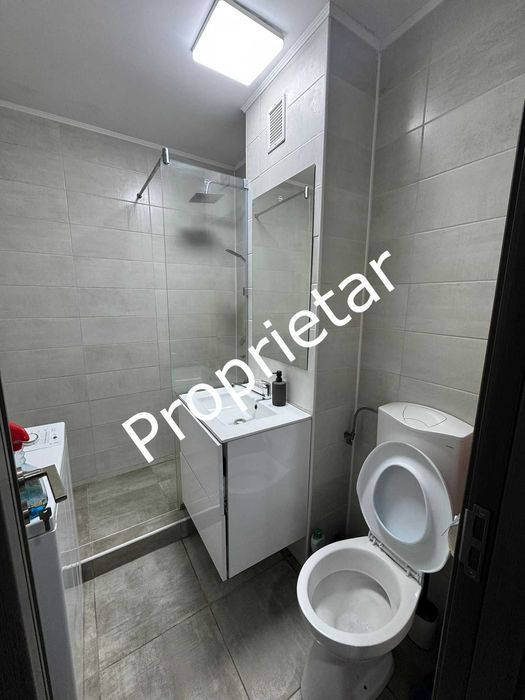 Garsoniera de inchiriat – Titan, langa metrou si Parc IOR