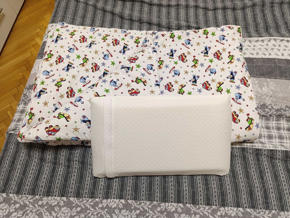 Бебешко легло/ креватче + Подарък