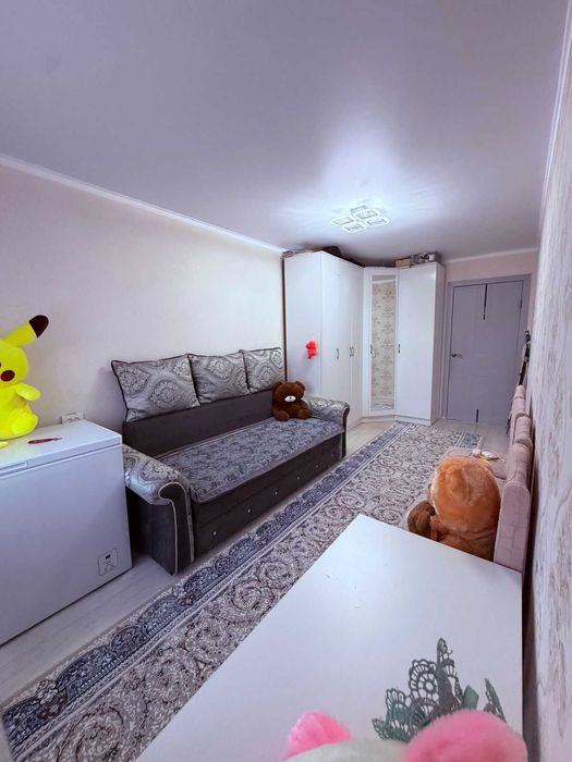 Продам 2х комнатную квартиру