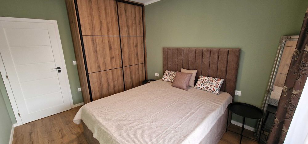 Дава се под наем Двустаен апартамент в София, Овча купел 2 - 60 кв.м за 648.21 € - Снимка #13