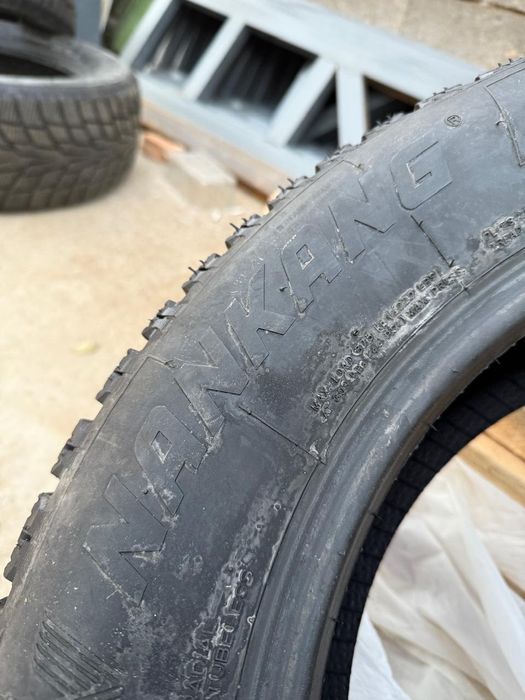 Шины NANKANG 225 60 r17