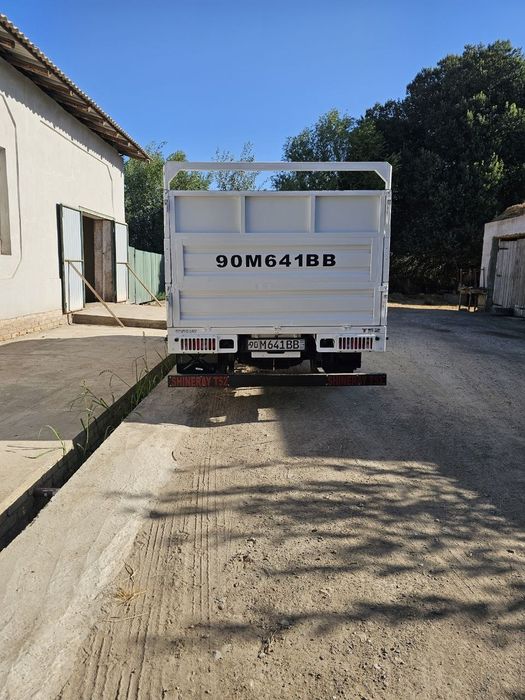 Shineray t52 yili 2024 yurgani 16000